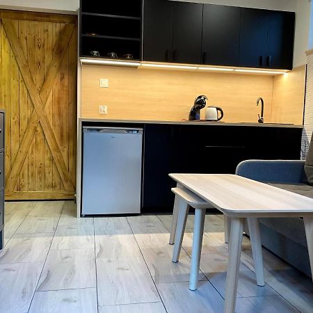 Apartament1 Tri-City Oliwa Ogrod, Prywatne Wejscie Гданьск Экстерьер фото